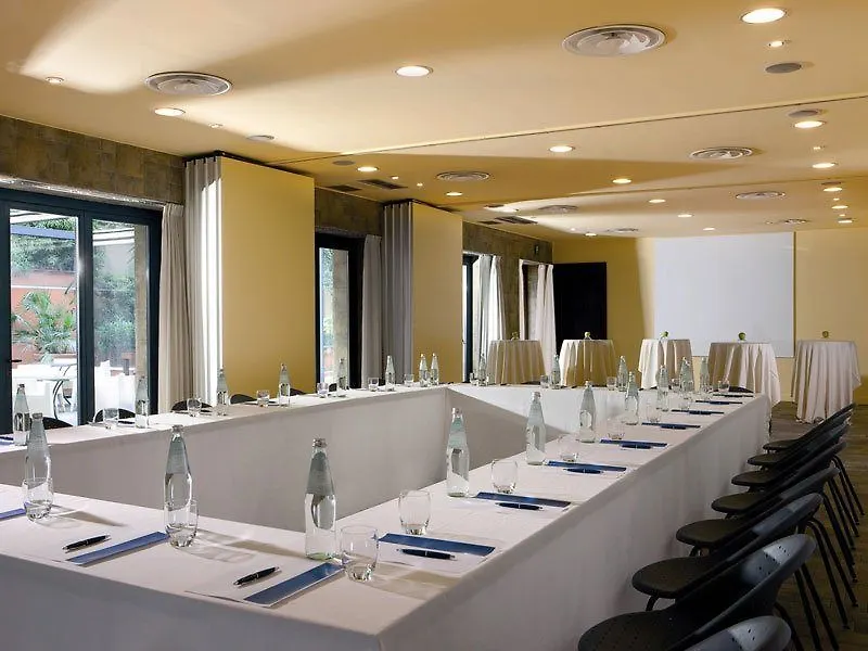 Hotel Abitart Rome