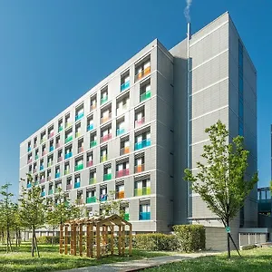 Camplus Bononia Casa Per Ferie , Bologna Italië