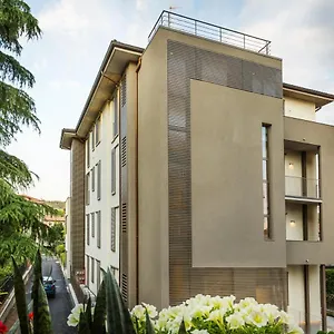** Aparthotel San Leonardo Itálie