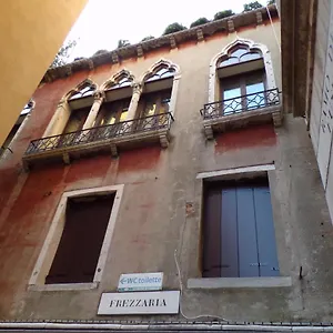  Bed & Breakfast Casa Venier Itálie
