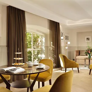 Margutta 54 Luxury Отель типа 