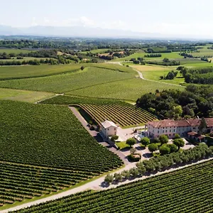 Relais La Casina , Cavriana Italië