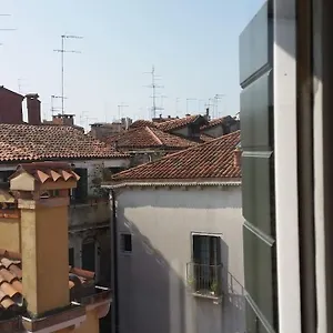 Appartement Monolocale Vicino San Marco