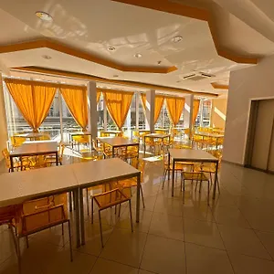 ** Hotel Austria Itálie