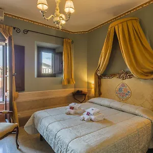 Отель I Portici - Residenza D'epoca
