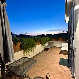 Principe Di Piemonte Řím