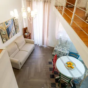 Appartement Ortigia Sweet