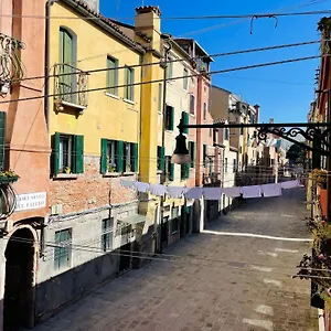 Ve-nice Casa Teresa C881 , Venetië Italië