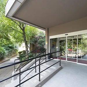 ** Aparthotel Residenza Cenisio Itálie
