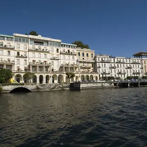 Отель Grand