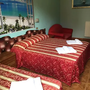 Gabriele Отель