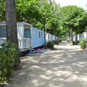 Campingplatz Topcamp In Union Lido