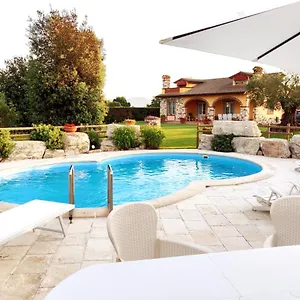 Villa Tuscan Exclusive Use Of Private Pool A/c Wifi Briciola