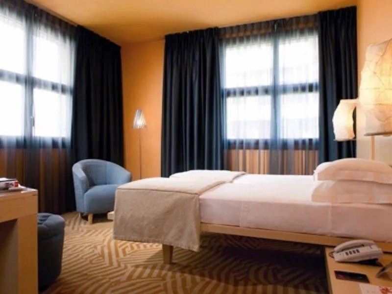 Hotel Abitart Rom