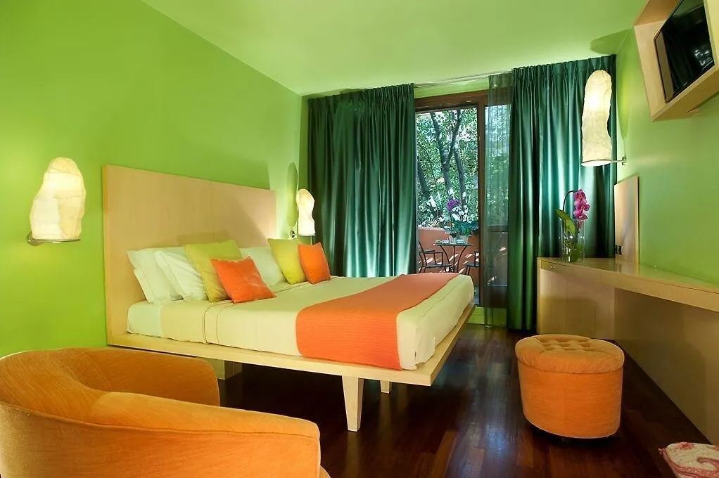 Hotel Abitart Rome 4*,  Italy