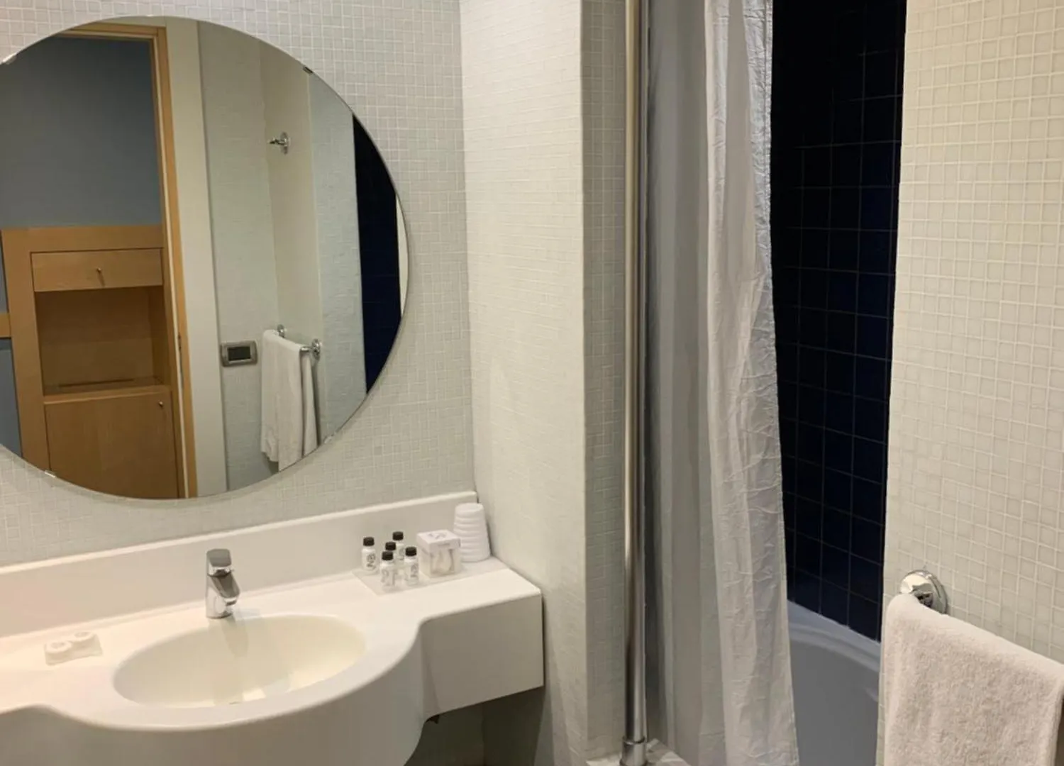 Hotel Abitart Rome