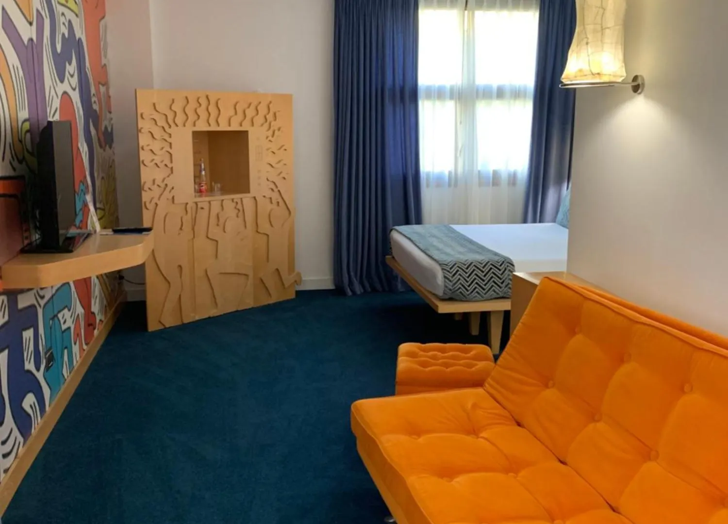 Hotel Abitart Rome