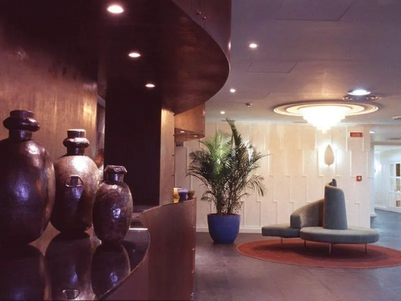 Hotel Abitart Rome 4*,