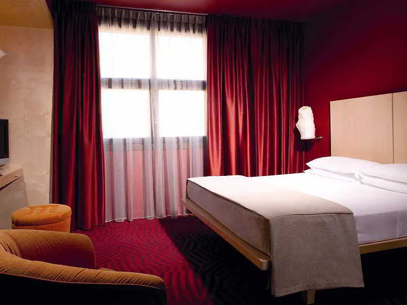 Hotel Abitart Rome Italie