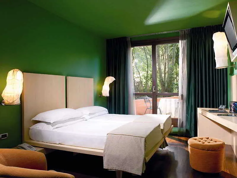 Hotel Abitart Rome
